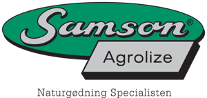 Logo Samson